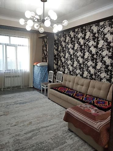 1 комнатная псо: 1 комната, Собственник, С подселением, С мебелью полностью — 6