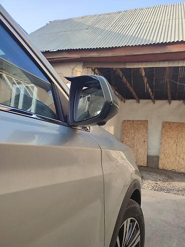 roewe er6: Roewe RX5: 2020 г., 1.5 л, Автомат, Гибрид, Кроссовер — 6