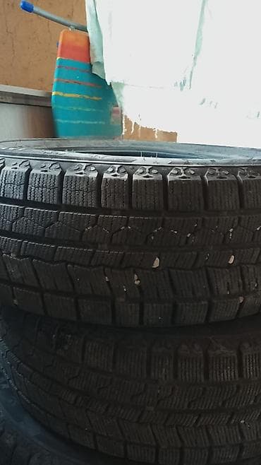 зимние шины размер 15: Жирные Зимние Шины 195/65 R15 91T, комплект из 4 шт. Пользовался 1 — 3