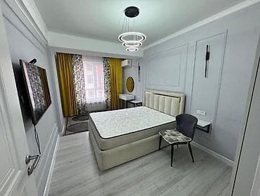 Недвижимость: 2 комнаты, Собственник, С мебелью полностью — 3