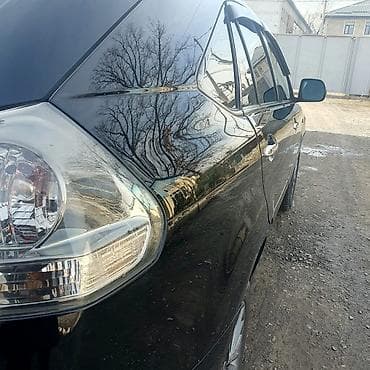 step 2: Lexus RX: 2008 г., 3.5 л, Автомат, Бензин, Кроссовер — 5