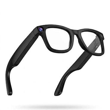 vr очки бишкек: Mobi Center/ Моби Центр AI умные очки AIMB‑G2 - Интегрированная — 2