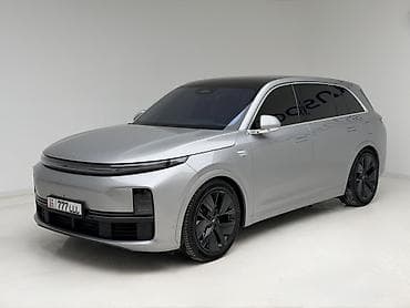 nisan leaf: Lixiang L7: 2023 г. — 1