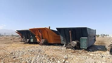Кузов совок Камаз, 2013 г., Б/у, Оригинал at lalafo.kg Кузов совок Камаз, 2013 г., Б/у, Оригинал