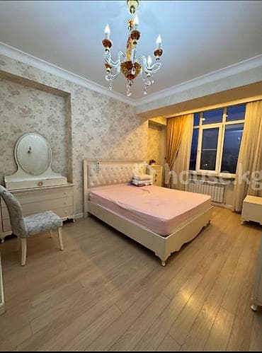 elegance stroy: 3 комнаты, Риэлтор, Без подселения, С мебелью полностью — 6