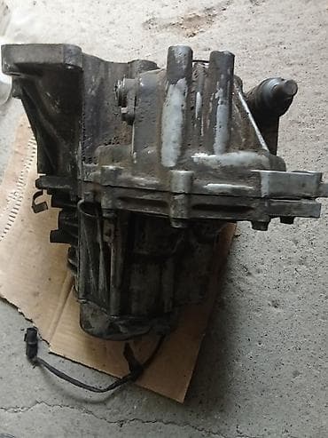 microsoft 540: Коробка передач Механика Hyundai 2006 г., Оригинал — 2