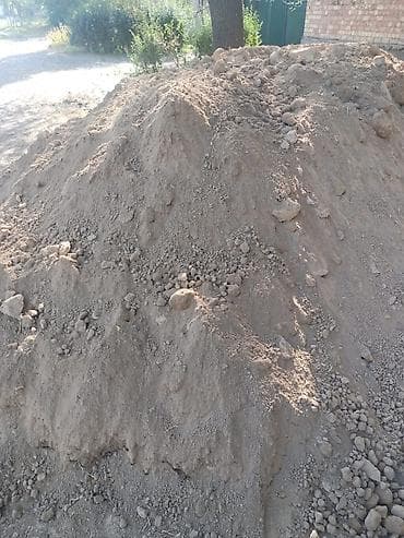 Авто кызматтары: Көмүр, кум, шагыл, кара топурак жеткирүү, ылгоо — 4