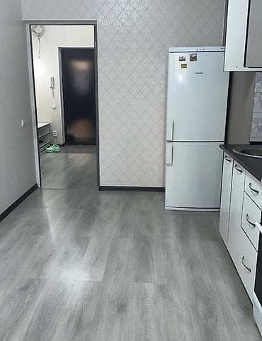 дом отдыха бишкек: 1 комната, Риэлтор, Без подселения, С мебелью полностью — 3