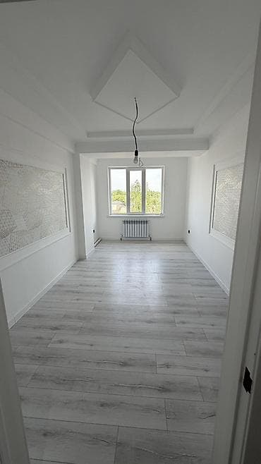стройител: 2 комнаты, 66 м², Элитка, 5 этаж, Евроремонт — 5