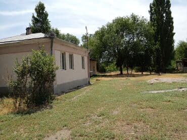 сдаётся квартира дом: Үй, 122 кв. м, 4 бөлмө, Менчик ээси — 1