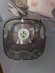 люстра для детской комнаты: Стильная люстра с декоративными плафонами💡 –Продаю элегантную люстру с — 3