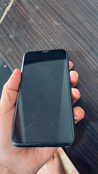 poco m7: IPhone X, Space Gray — 2