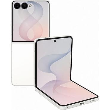 fold: Samsung Galaxy Z Fold 7, Новый, 256 ГБ, цвет - Черный, 2 SIM, eSIM — 8