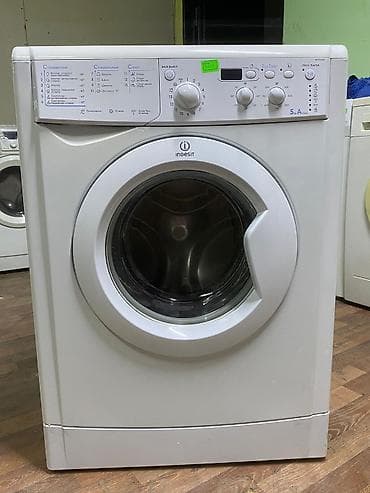 aipad mini 6: Стиральные машины с фронтальной загрузкой — выбор из нескольких — 2