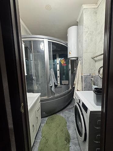 сдаю ком: 3 комнаты, Агентство недвижимости, Без подселения, С мебелью полностью — 5