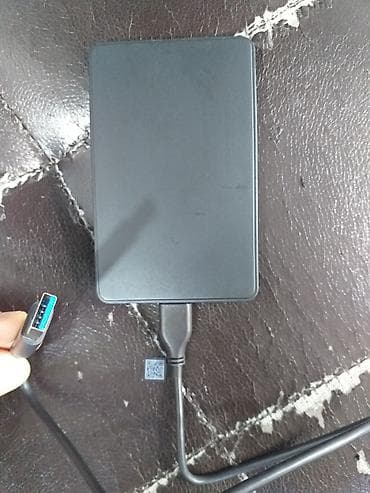 Накопитель для ПК, Новый, Samsung, HDD, 756 ГБ, 2.5", Для ПК
