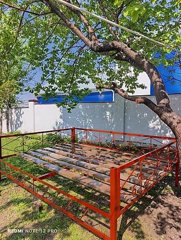 уй емерек: Беседка — 3