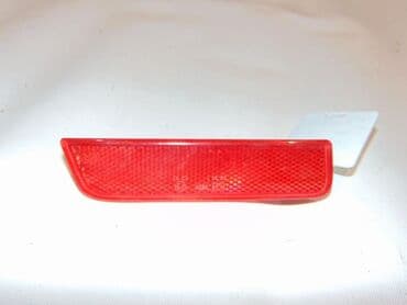 купить рено в бишкеке: Отражатель Renault 2011 г., Новый, Аналог — 1