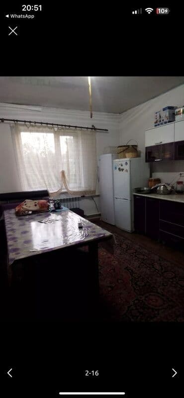 аренда дома новопокровка: Дом, 85 м², 4 комнаты, Агентство недвижимости — 16