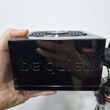 deepcool da: Блок питания, Новый, 650 Вт, 80 Plus, 650 Вт — 6
