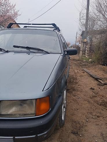 фит москва: Volkswagen Passat: 1988 г., 1.8 л, Ручные, Газ, Седан — 9