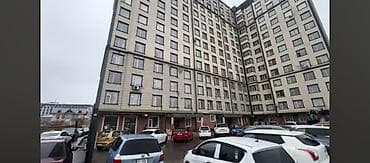 район филармония: 2 комнаты, 72 м², Элитка, Евроремонт — 1