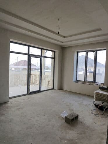 куплю дом в селе арашан: Дом, 380 м², 6 комнат, Риэлтор, ПСО (под самоотделку) — 5