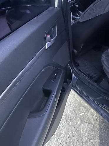 avante 1: Hyundai Avante: 2019 г., 1.6 л, Вариатор, Бензин, Седан — 8