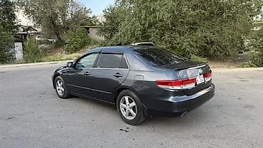мотор инспайр: Honda Inspire: 2003 г., 3 л, Автомат, Бензин, Седан — 4