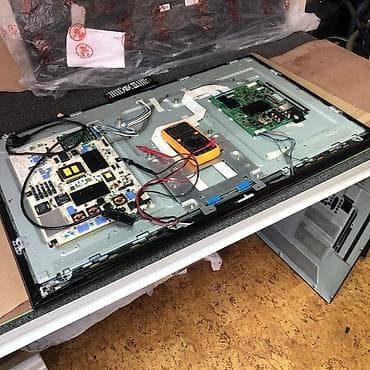телевизор ремонт ош: Ремонт телевизоров — 6