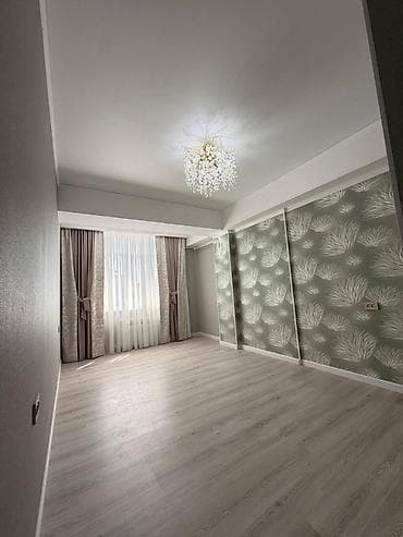 кв: 2 комнаты, 69 м², 4 этаж — 6