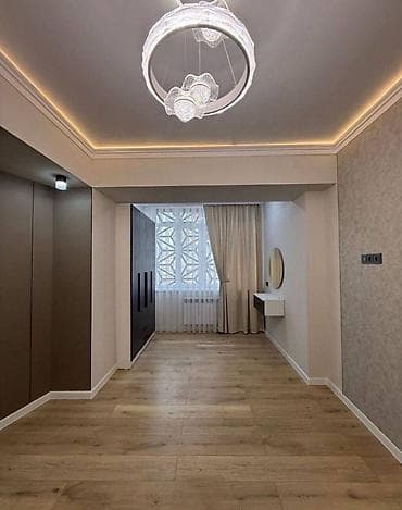 токмак квартиры: Индивидуалка, 2 комнаты, 58 м² — 6