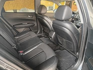 kia optima 2017: Kia Optima: 2019 г., 2.4 л, Автомат, Бензин, Седан — 4