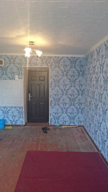 долгосрочной квартира: 1 комната, 18 м², Общежитие, 2 этаж, Косметический ремонт — 3