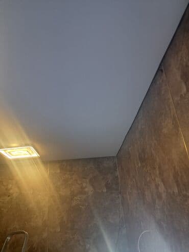 стоимость натяжной потолок: Натяжной потолок Глянцевое, Матовое, 3D потолки Гарантия, Бесплатная консультация, Бесплатный замер — 11