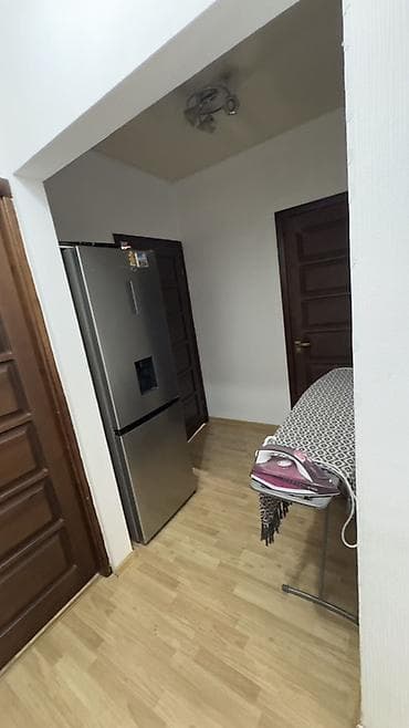 Сдаётся 3-комнатная квартира от собственника 📍 Адрес: мкр — 8