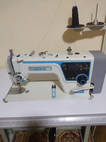 швейные машинки прямо строчки: Швейная машина — 3