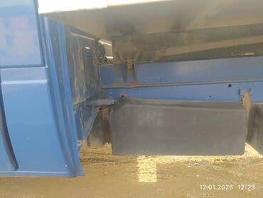 спринтер коротыж: Mercedes-Benz Спринтер: 2004 г. — 6