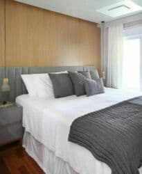 Гаражи: 1 комната, Душевая кабина, Постельное белье, Кондиционер — 1