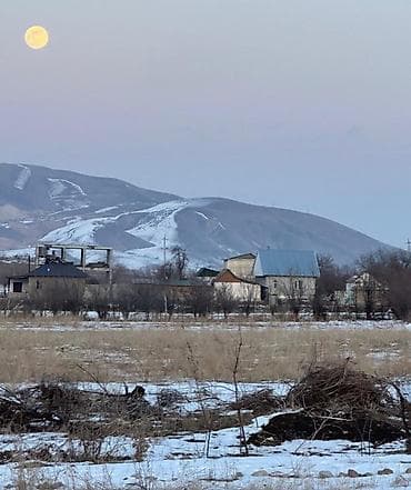 10 соток, Для строительства at lalafo.kg 10 соток, Для строительства