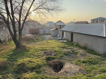 дом г ош: Времянка, 20 м², 1 комната, Собственник, Старый ремонт — 1