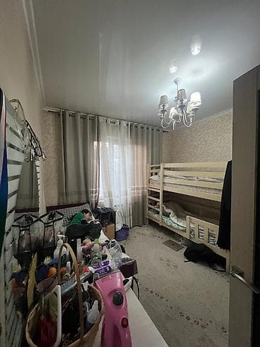 Сниму квартиру: 2 комнаты, 75 м², Индивидуалка, 1 этаж — 8