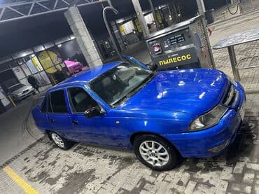 передний бампер нексия 2: Daewoo Nexia: 2011 г., 1.5 л, Механика, Бензиновая, Седан — 1