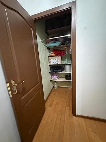 Квартиры: 1 комната, С мебелью полностью — 6