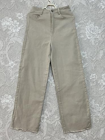 Юбки: Джинсы, S — 6