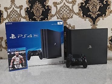 купить сега мега драйв 2: Продаю PS4 Pro в отличном состоянии. Не прошита❗ Консоль ухоженная — 1