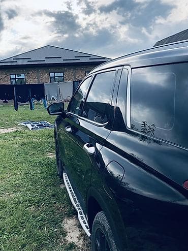handa fit: Hyundai Palisade: 2018 г., 2.2 л, Автомат, Дизель, Кроссовер — 7