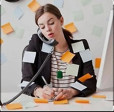 Требуется Администратор: Кафе, 1-2 года опыта, Оплата: Дважды в месяц