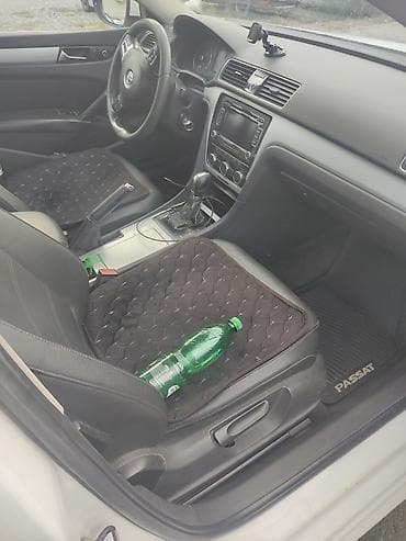 матор пасат: Volkswagen Passat: 2012 г., 2.5 л, Автомат, Бензин, Седан — 8
