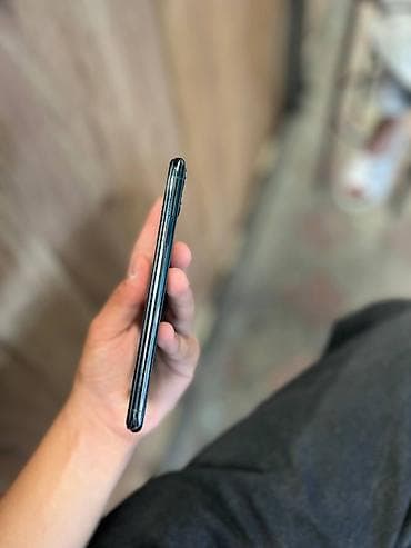 roppongi: IPhone 11 Pro Max, Б/у, 256 ГБ, Зарядное устройство, Защитное стекло, Чехол, 77 % — 6